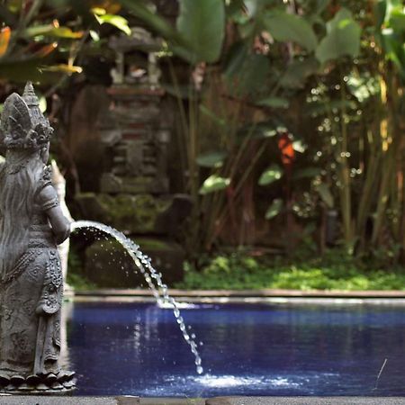 Long Lane Bali Villa Убуд Экстерьер фото