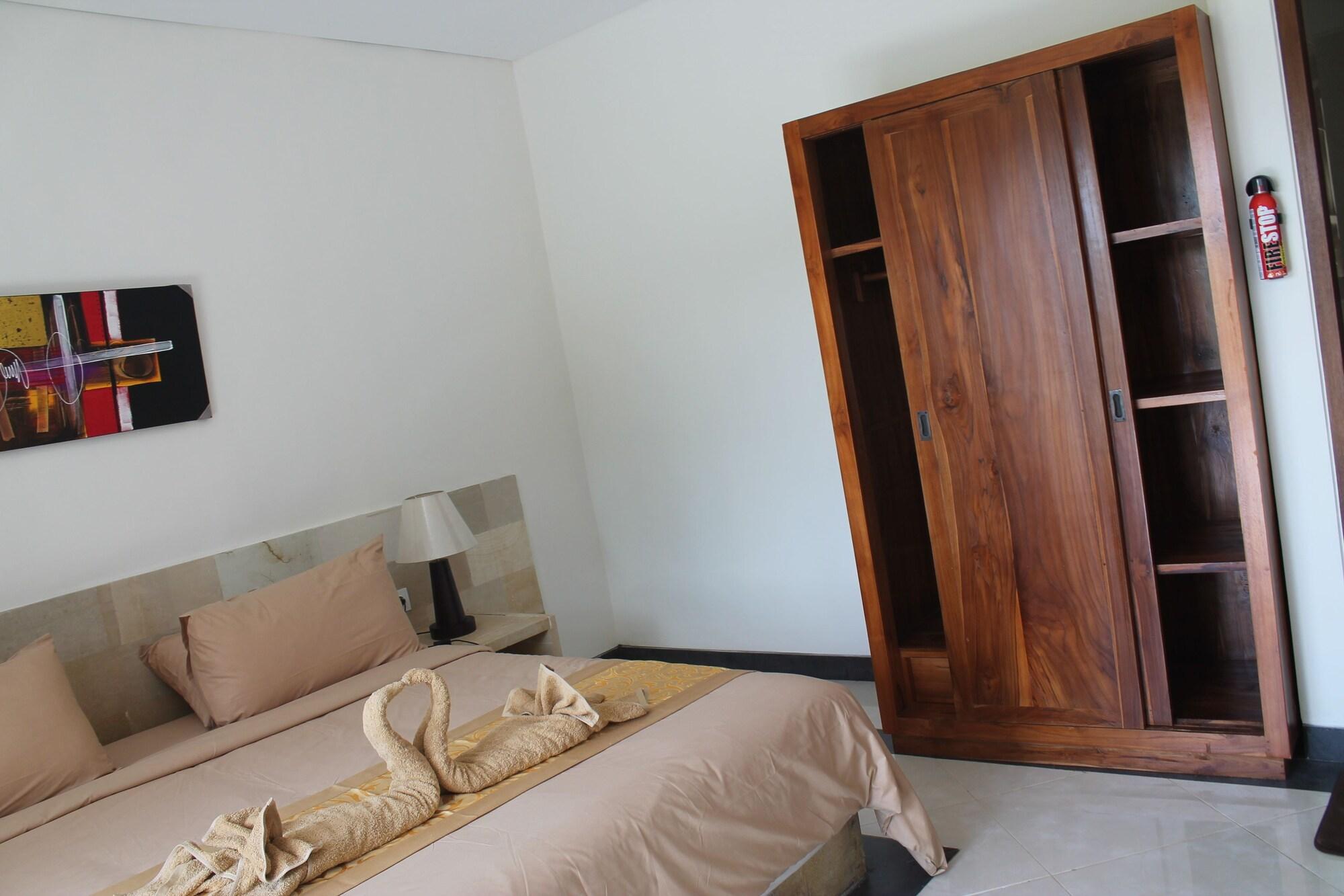 Long Lane Bali Villa Убуд Экстерьер фото