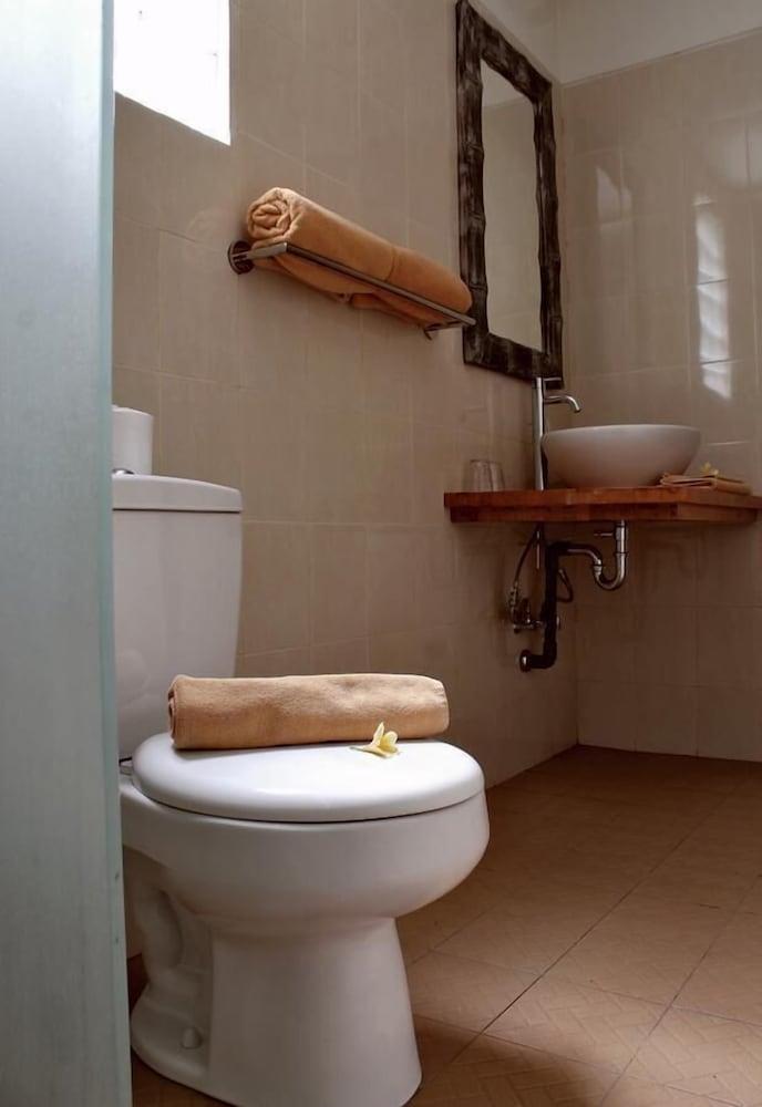 Long Lane Bali Villa Убуд Экстерьер фото