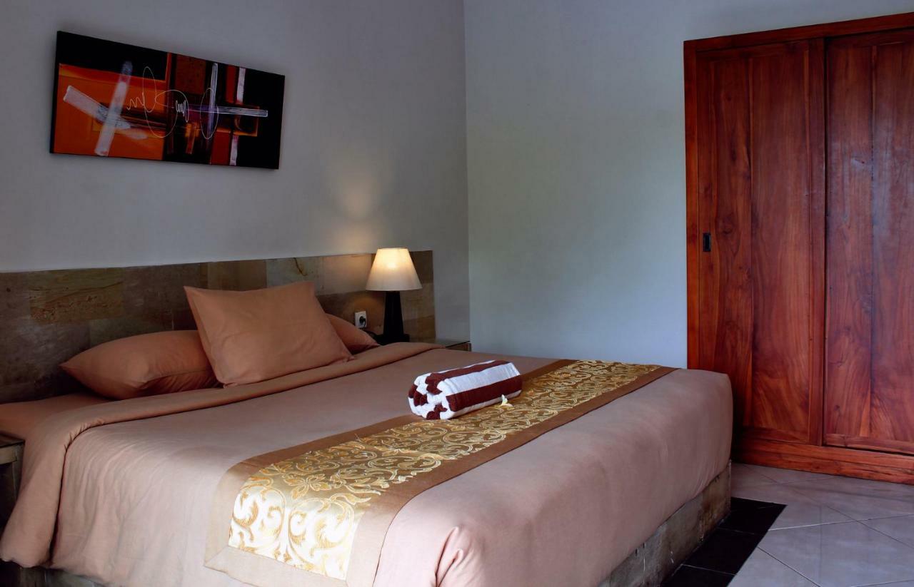 Long Lane Bali Villa Убуд Экстерьер фото