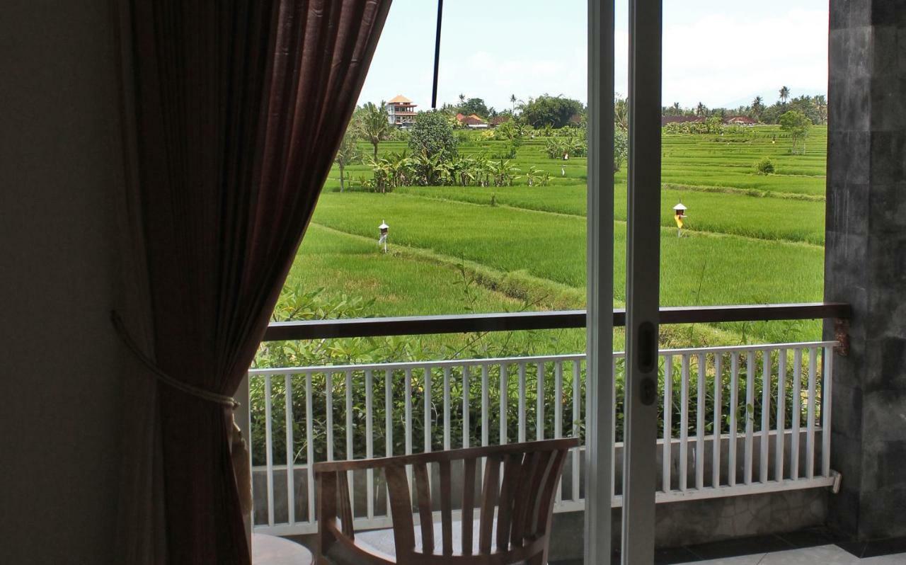 Long Lane Bali Villa Убуд Экстерьер фото