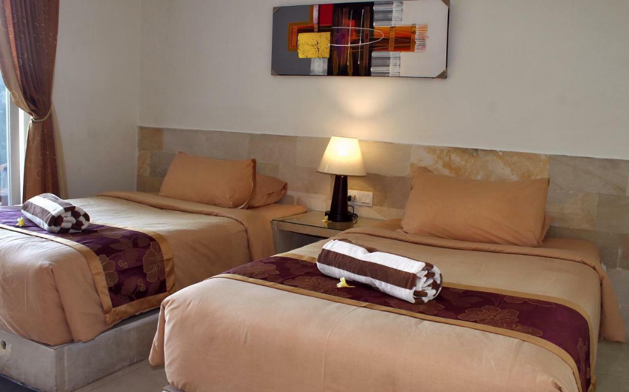 Long Lane Bali Villa Убуд Экстерьер фото
