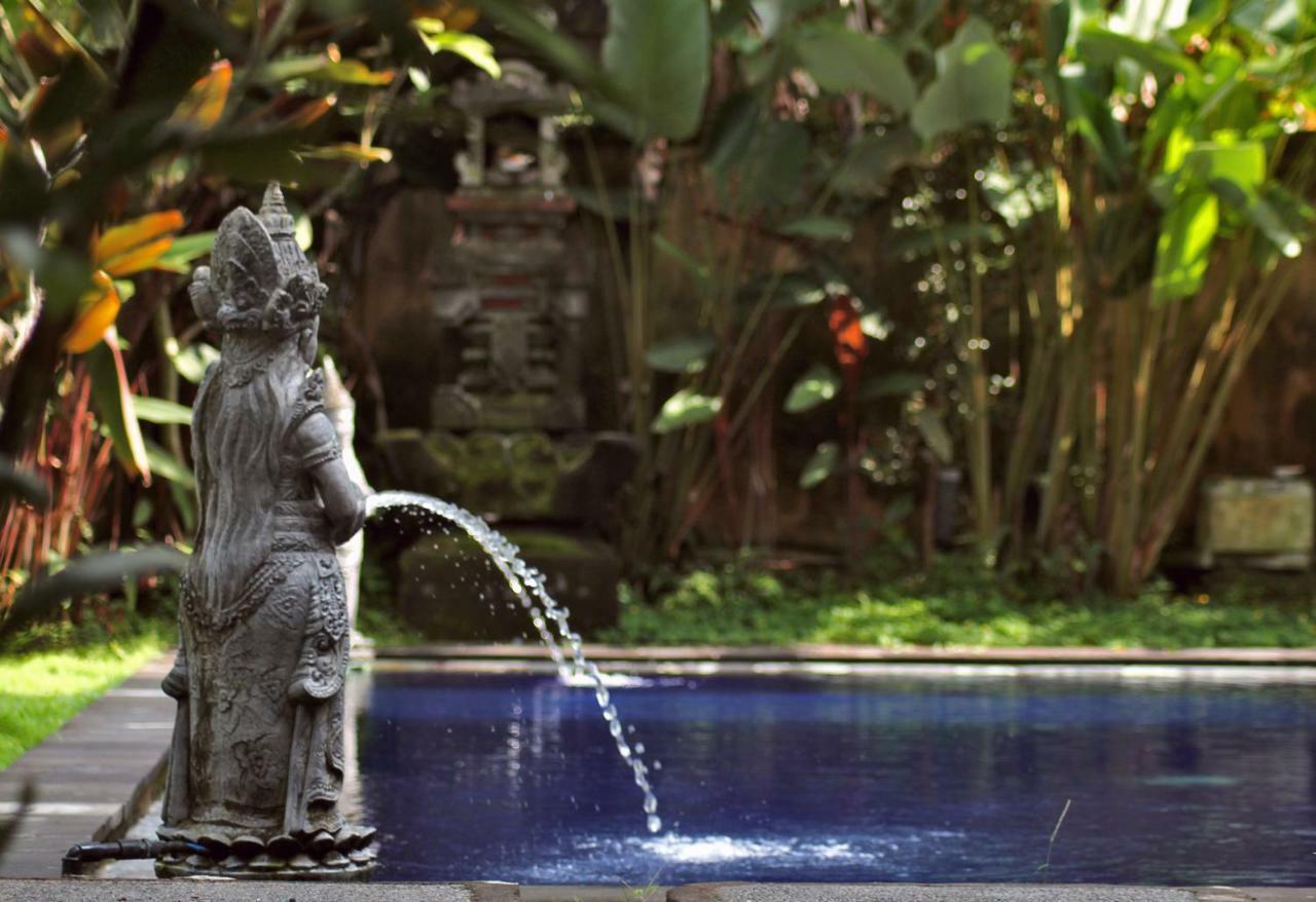 Long Lane Bali Villa Убуд Экстерьер фото